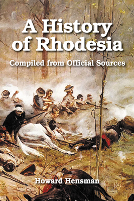 History of Rhodesia