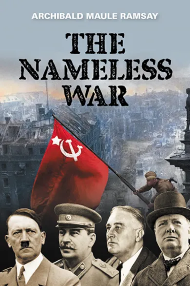 Nameless War