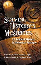 Solving History's Mysteries