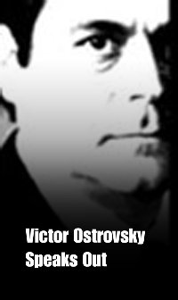 Victor Ostrovsky