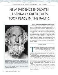 Greek Tales