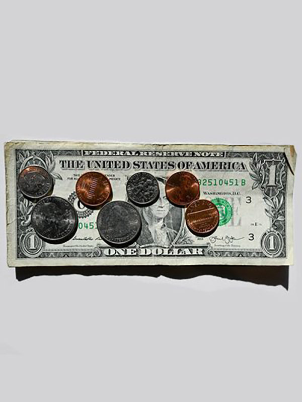 Donation