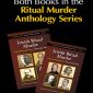 Jewish Ritual Murder: An Anthology —Volumes 1 & 2