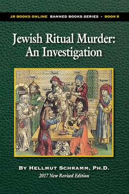 Jewish Ritual Murder: An Investigation