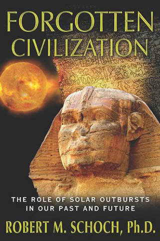 Forgotten Civilization