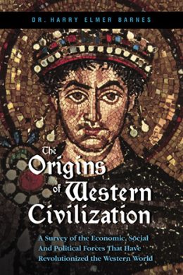 The Origins of Western Civilization
