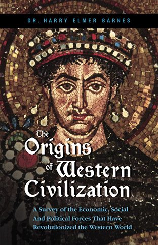 The Origins of Western Civilization