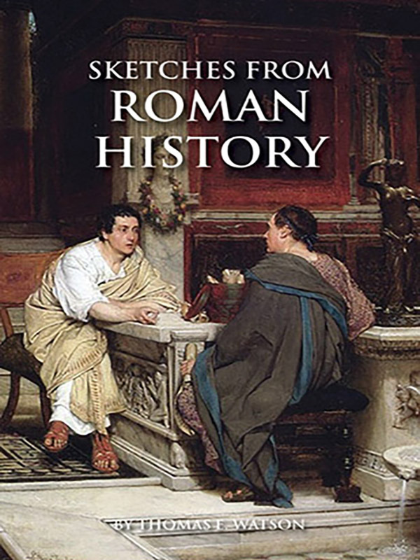 Sketches from Roman History