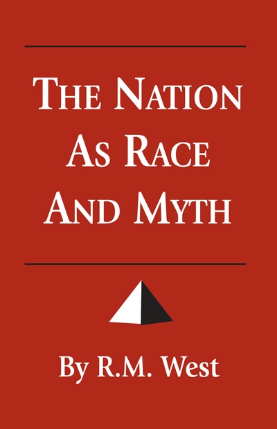 The Nation as Race & Myth: A Novel As Virtual History