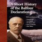 History of the Balfour Declaration