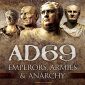 AD 69: Emperors, Armies & Anarchy