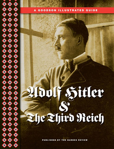 Adolf Hitler and the Third Reich