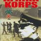 Afrika Korps: the Desert War