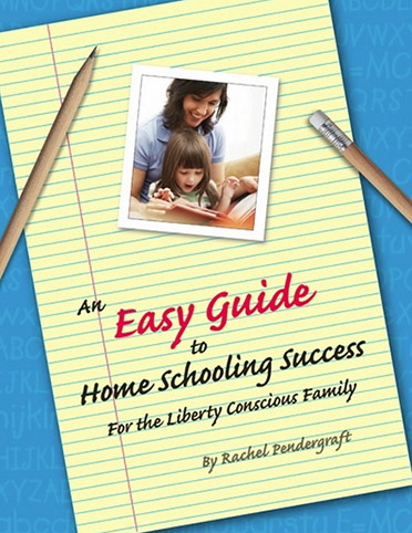An Easy Guide to Home Schooling Success