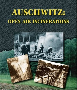 Auschwitz: Open Air Incinerations