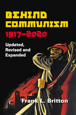 Behind Communism: 1917–2020