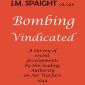Bombing Vindicated