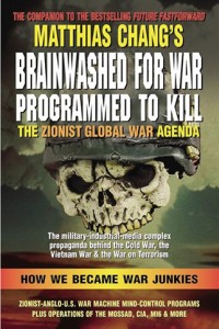 Brainwashed-for-War