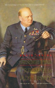 Churchill’s War, Vol 2