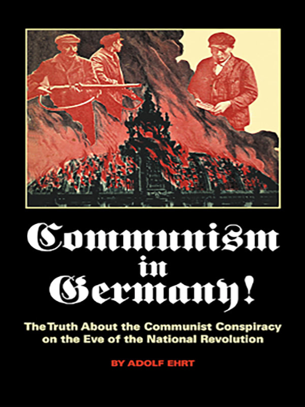 Communism in Germany
