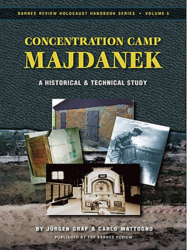 Concentration Camp Majdanek