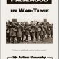 Falsehood in Wartime
