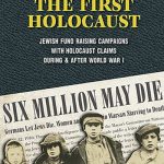The First Holocaust cover