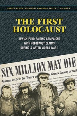 The First Holocaust