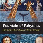 Fountain of Fairytales, cover