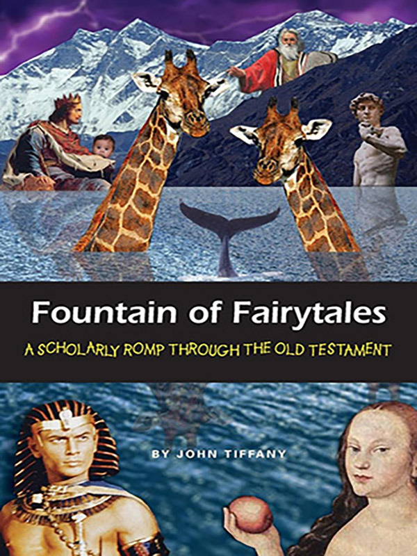 Fountain-of-FairytalesC Fountain of Fairytales: A Scholarly Romp Through the Old Testament