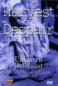 Harvest of Despair: The Unknown Holocaust