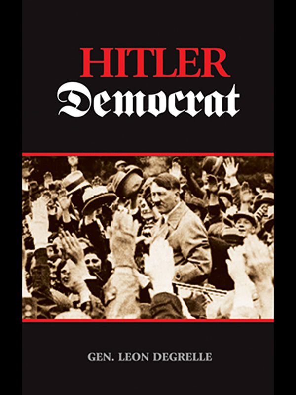 Hitler Democrat