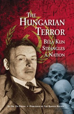 The Hungarian Terror, Ed Fields