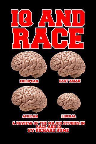 IQ and Race