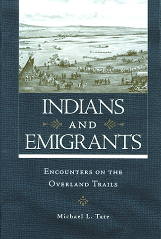 Indians and Emigrants