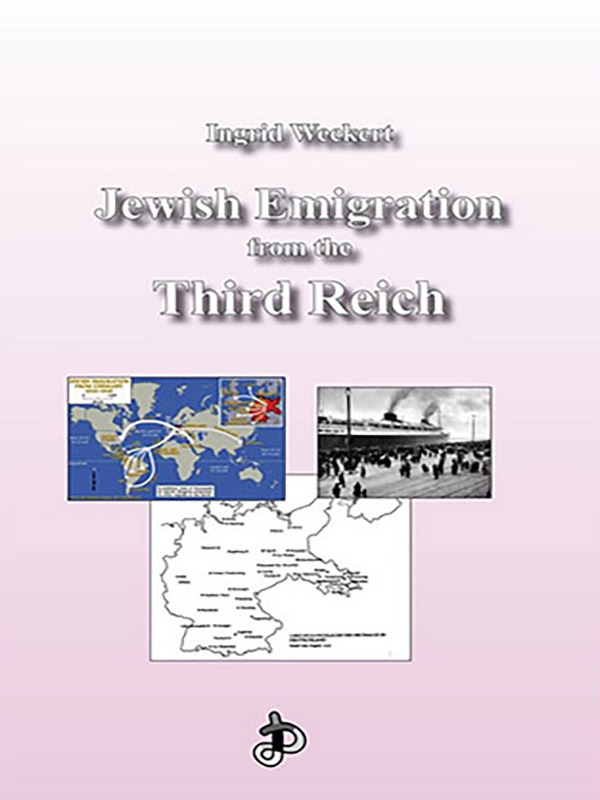 Jewish Emigration from the Third Reich