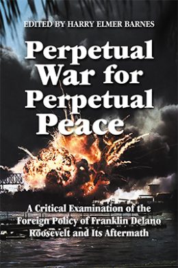 Perpetual War for Perpetual Peace