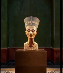The Racial Makeup of the Original Egyptians