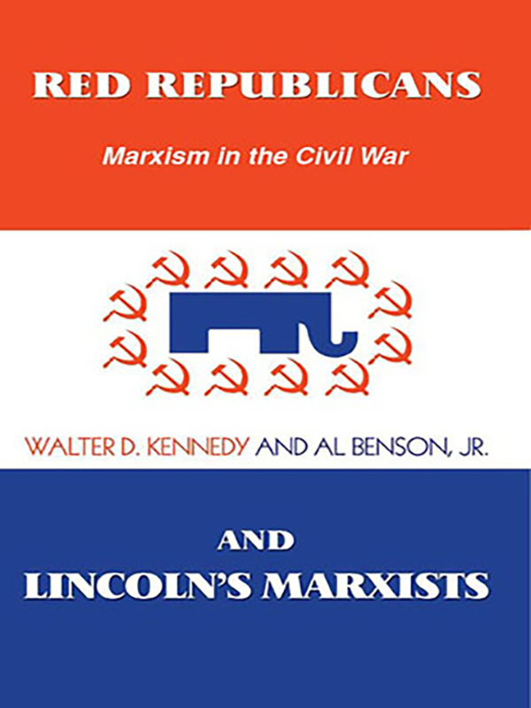 Red Republicans and Lincoln’s Marxists