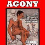 Russia's Agony, Robert Wilton