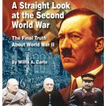 Straight Look at the Second World War cover