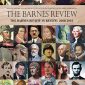 TBR Anthology—2008–2010