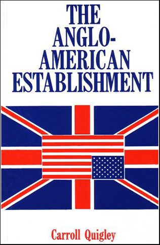 The Anglo-American Establishment