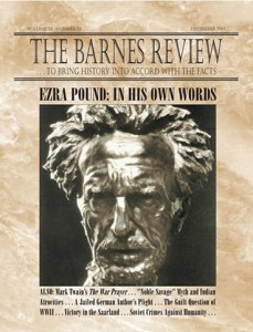The Barnes Review, December 1997