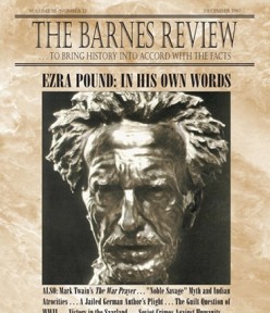 The Barnes Review, December 1997