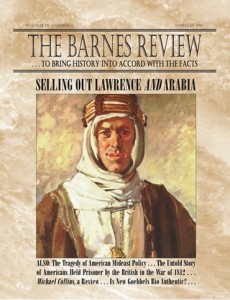 The Barnes Review, January 1997