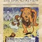 The Barnes Review, January/February 2003