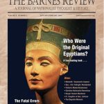 The Barnes Review, January-February 2004