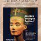 The Barnes Review, January/February 2004