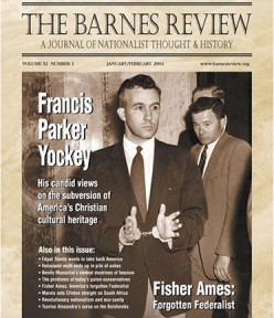 The Barnes Review, January/February 2005